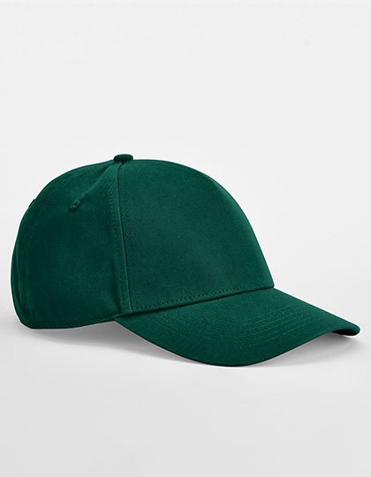 Beechfield - EarthAware® Classic Organic Cotton 5 Panel Cap