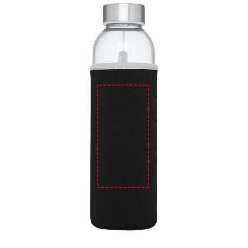 Bodhi 500 ml Glas-Sportflasche