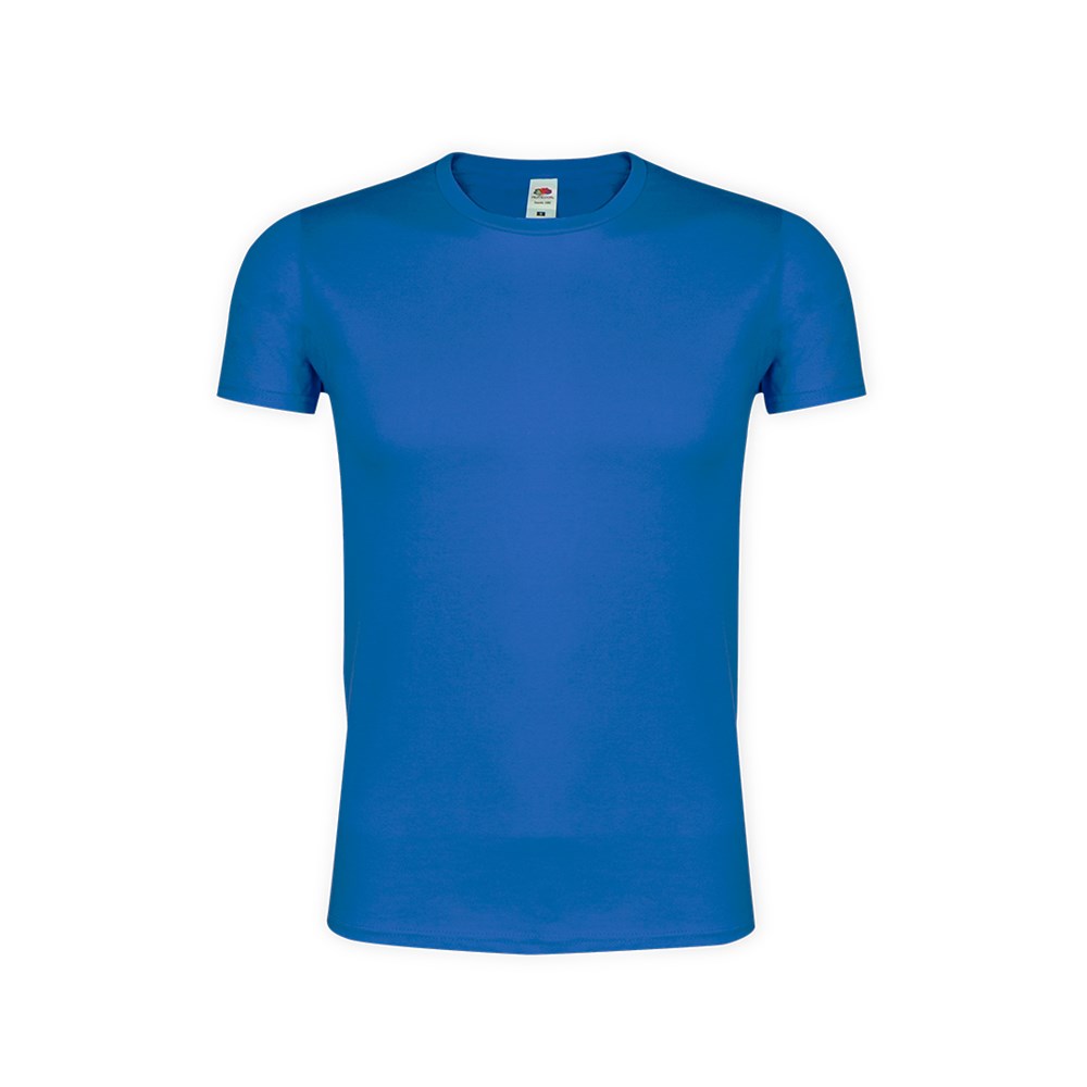 Erwachsene Farbe T-Shirt Iconic