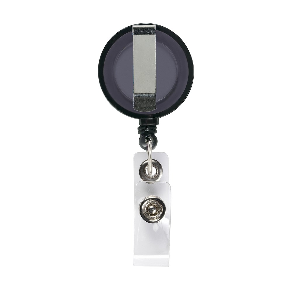 BadgeClip Badgehalter