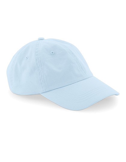 Beechfield - Low Profile 6 Panel Dad Cap