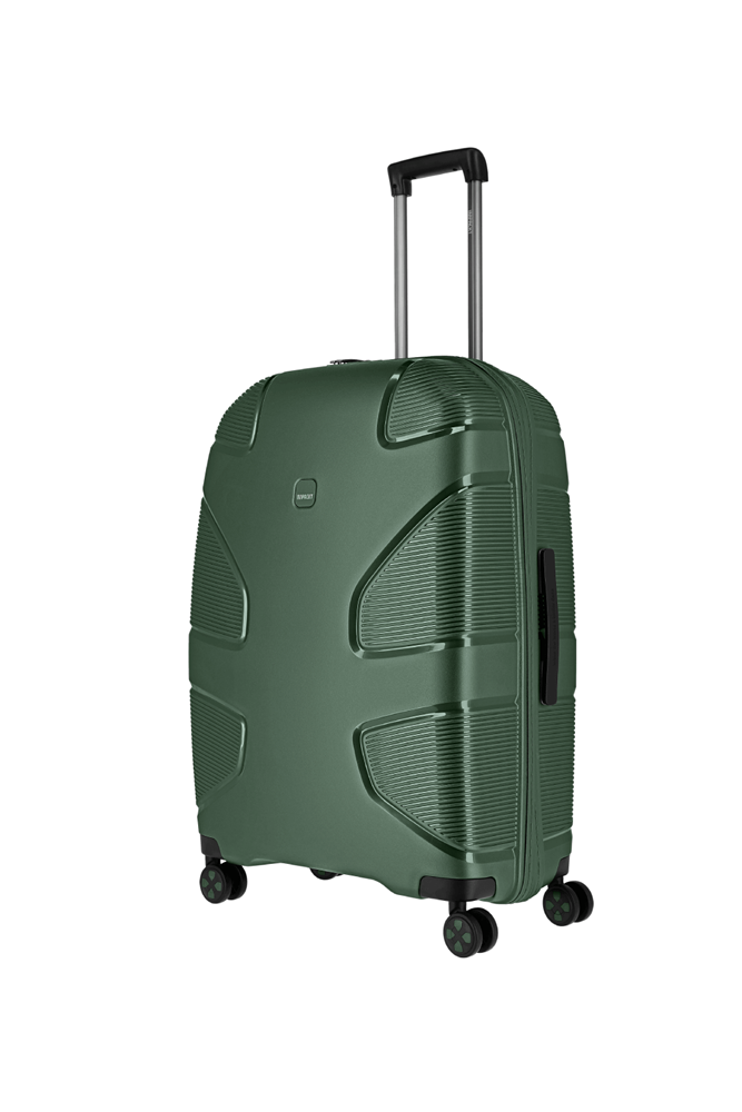 IMPACKT IP1 4w Trolley L, Deep sea green