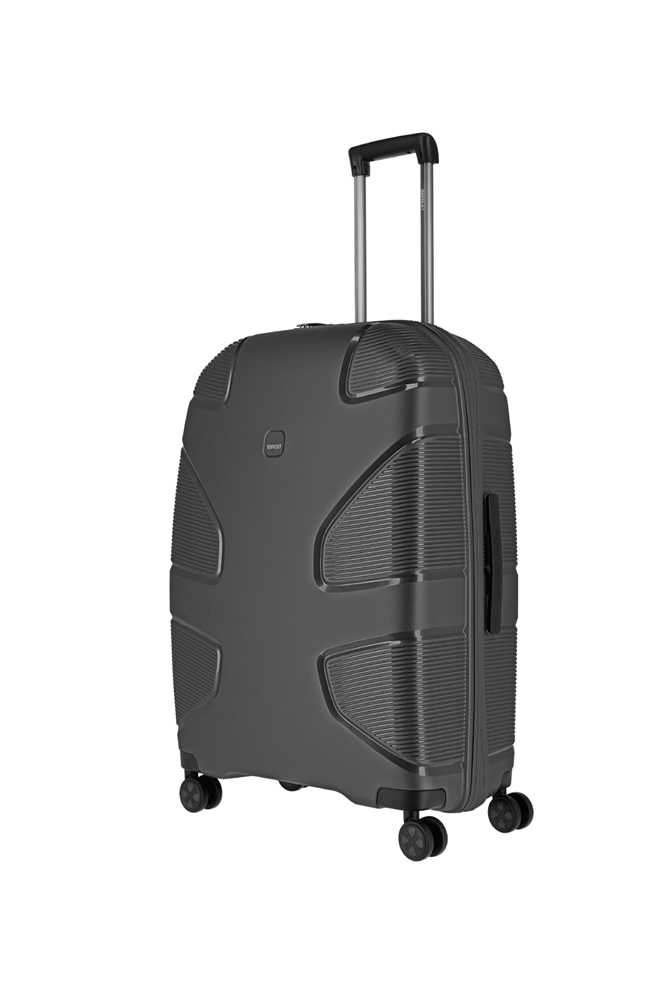 IMPACKT IP1 4w Trolley L, Iron grey