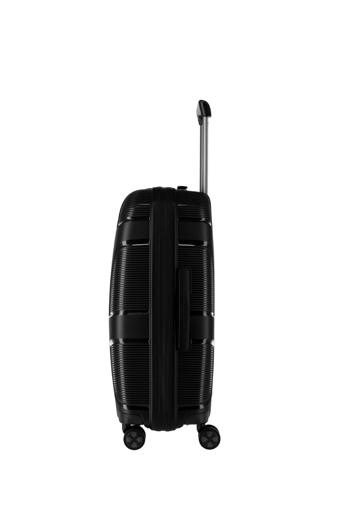 IMPACKT IP1 4w Trolley M, Lava black