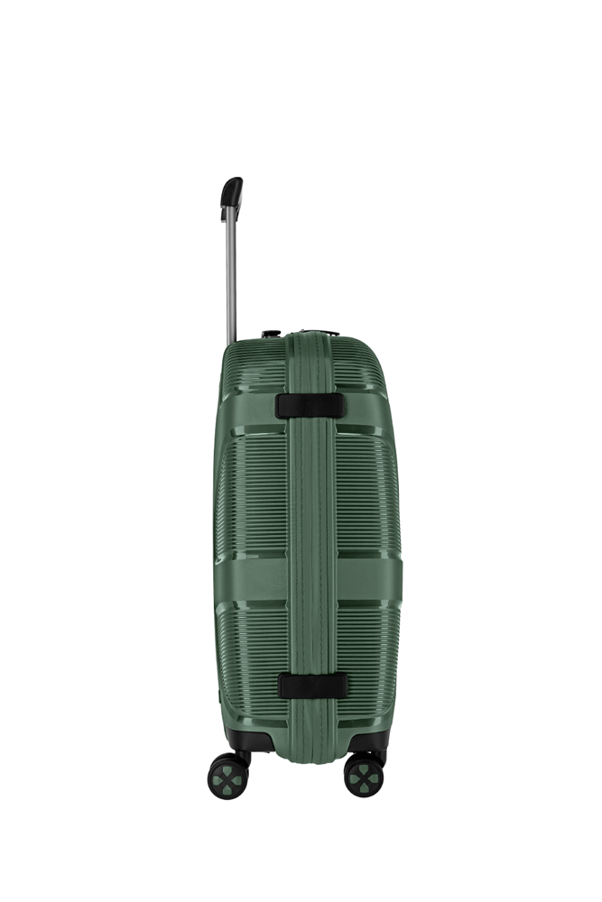 IMPACKT IP1 4w Trolley M, Deep sea green