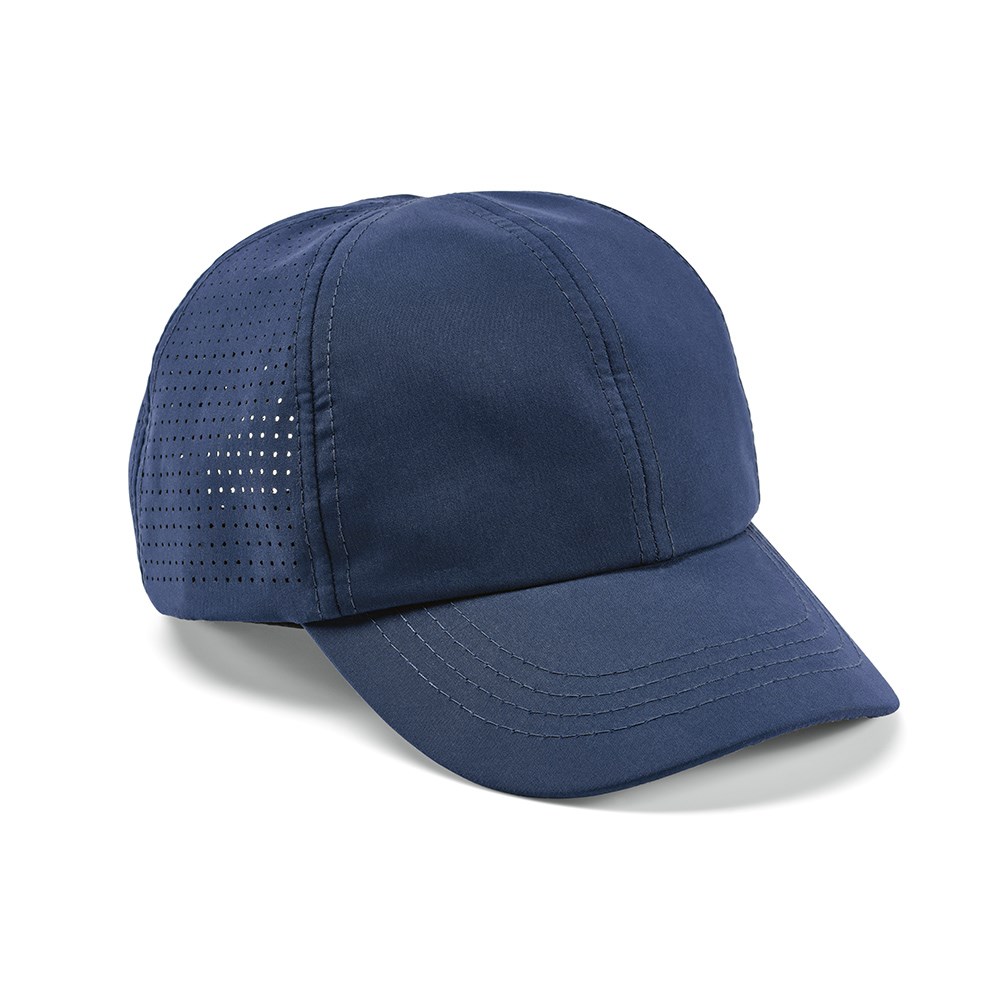 Amstrong Cap rPET 110 gsm  - Blau