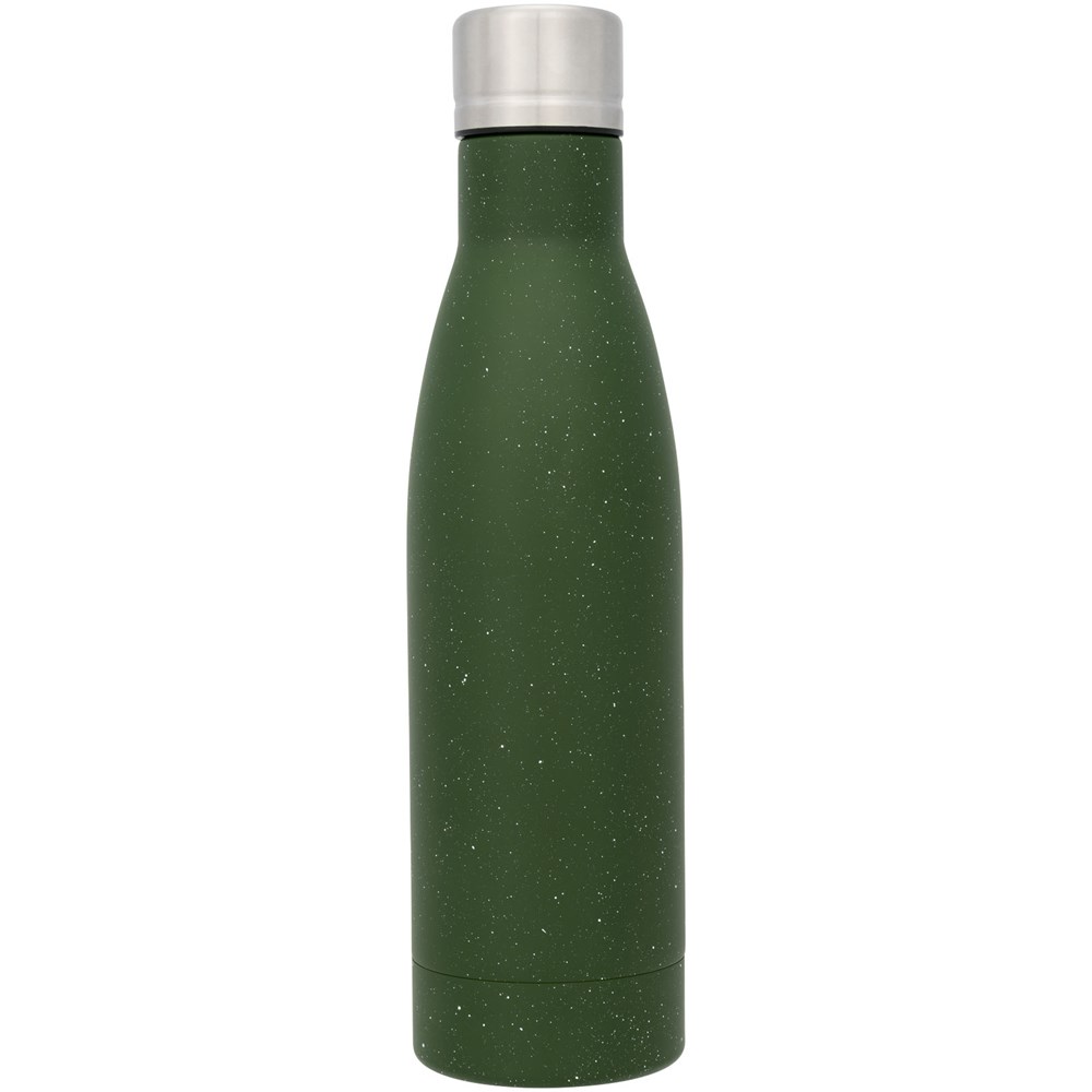 Vasa Kupfer-Vakuum Isolierflasche, gesprenkelt, 500 ml