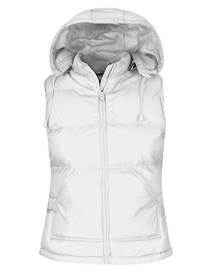 B&C COLLECTION - Women´s Bodywarmer Zen+