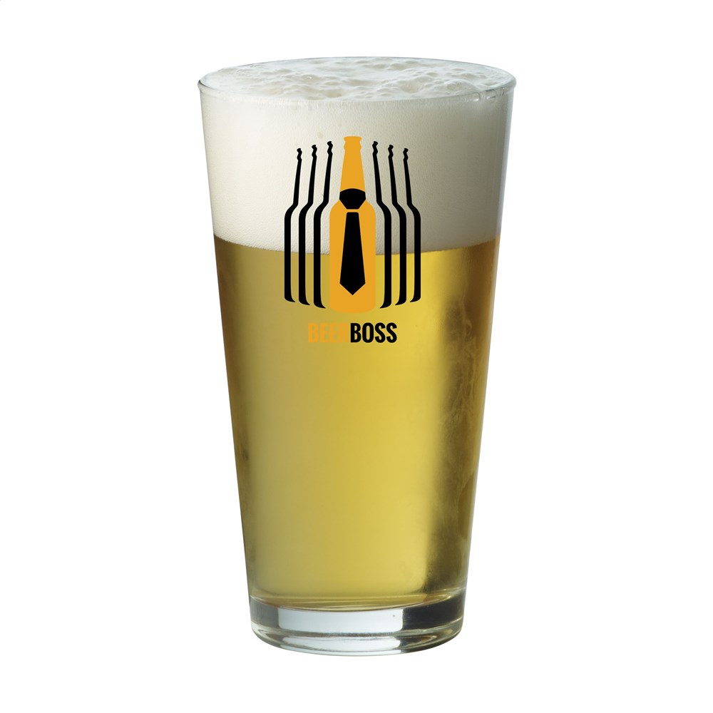 Bierglas 340 ml