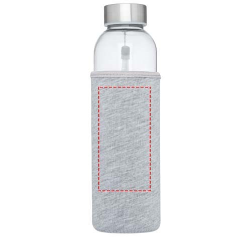 Bodhi 500 ml Glas-Sportflasche