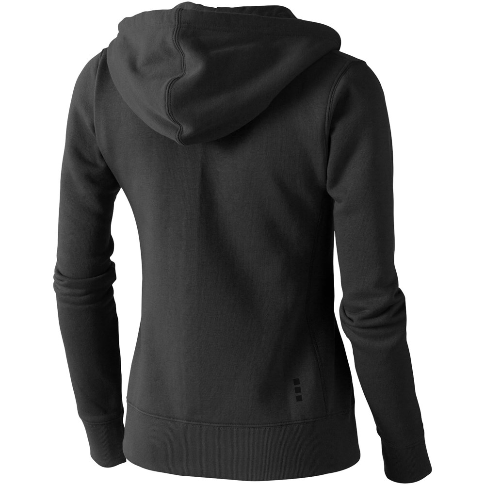 Arora Kapuzensweatjacke für Damen