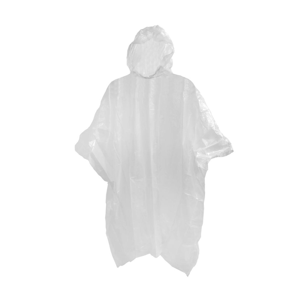 Regenponcho "Rainy"