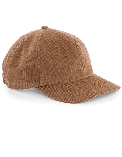 Beechfield - Heritage Cord Cap