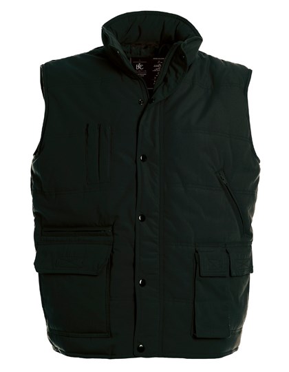 B&C COLLECTION - Unisex Bodywarmer Explorer