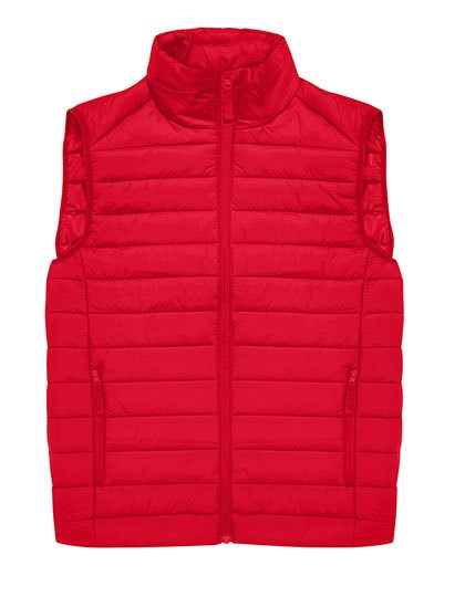 B&C BE INSPIRED - #Reset Bodywarmer