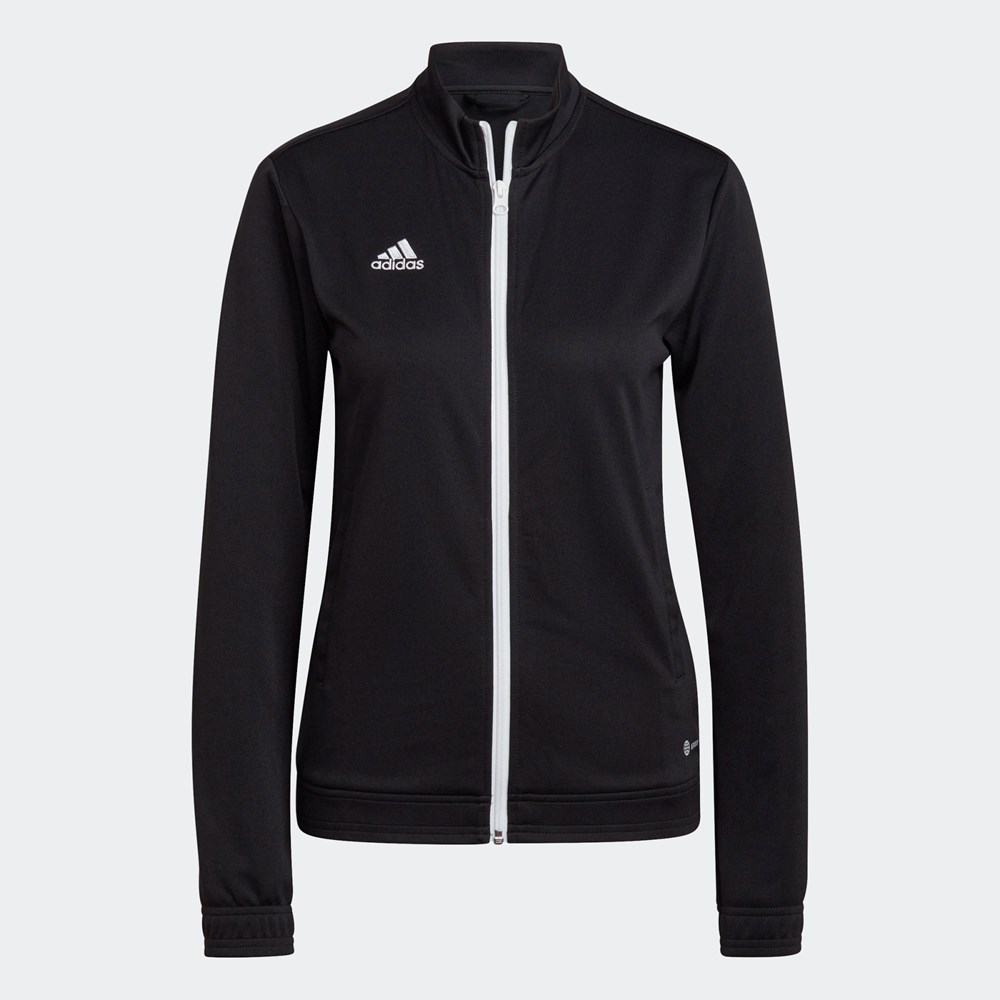 Adidas Women's Entrada 22 Track Jacket