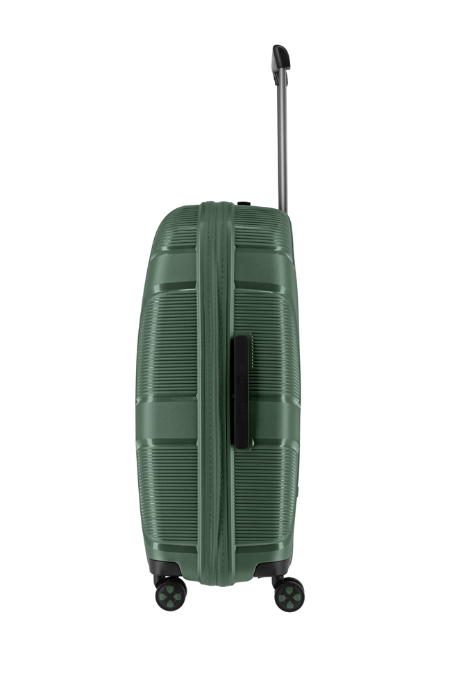 IMPACKT IP1 4w Trolley L, Deep sea green