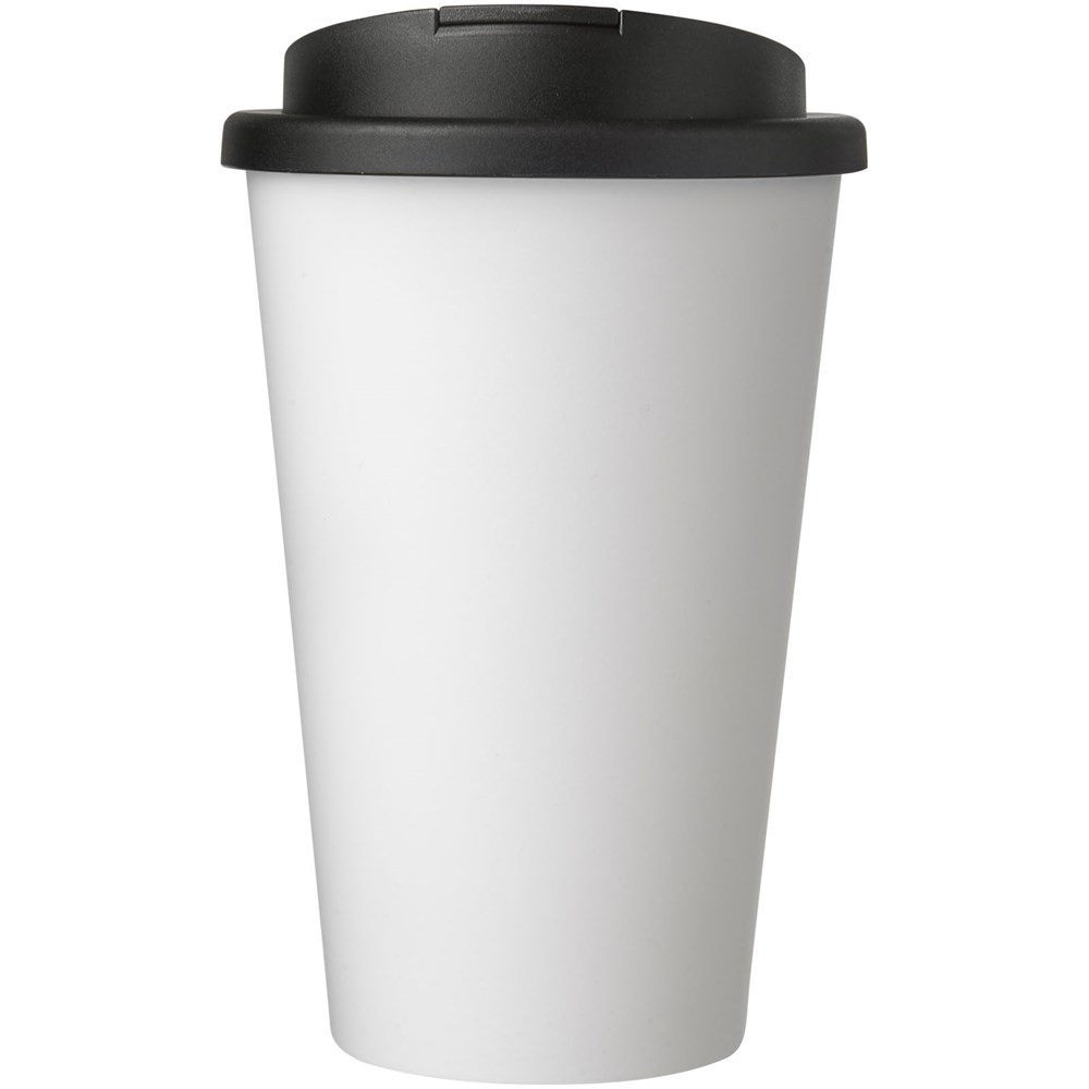 Americano® 350 ml Isolierbecher mit auslaufsicherem Schraubverschluss