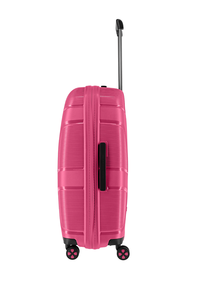 IMPACKT IP1 4w Trolley L, Flora pink