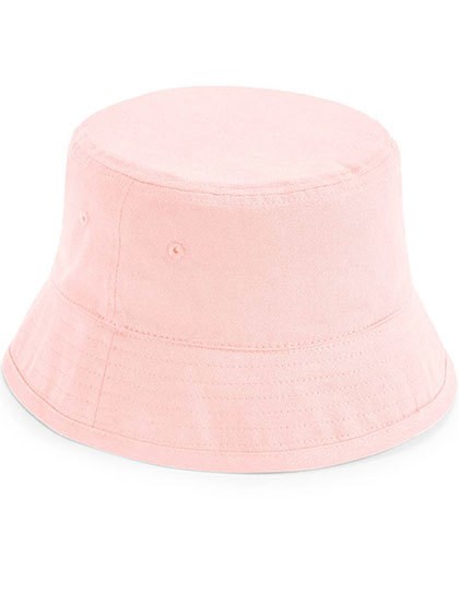 Beechfield - Junior Organic Cotton Bucket Hat