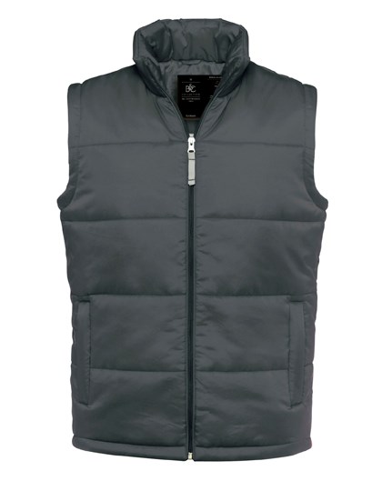 B&C COLLECTION - Men´s Bodywarmer