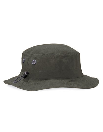 Beechfield - Cargo Bucket Hat