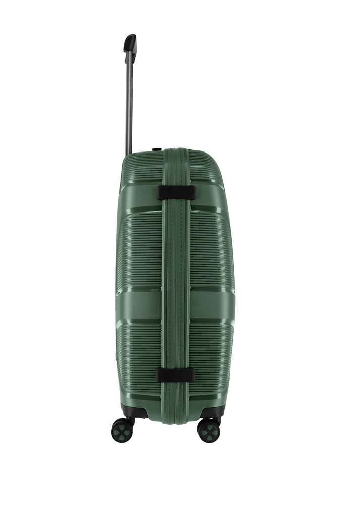 IMPACKT IP1 4w Trolley L, Deep sea green