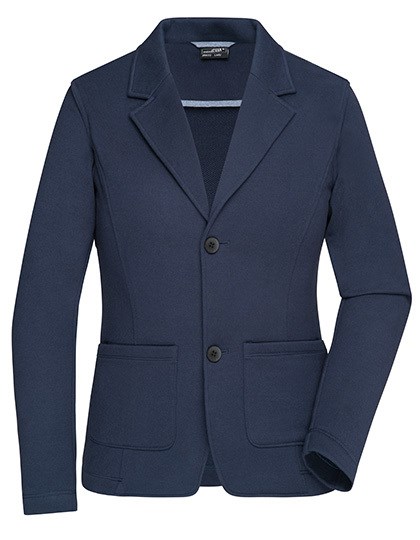 James&Nicholson - Ladies´ Business Blazer