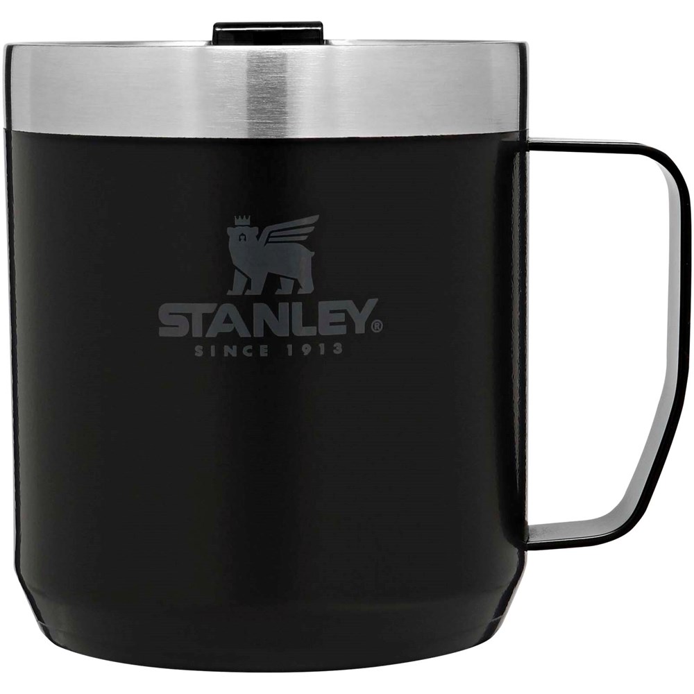 Stanley 350 ml Classic Legendary Camp Thermobecher 