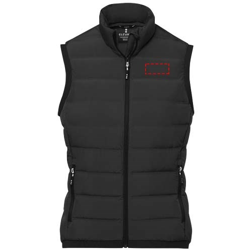 Caltha Daunen Bodywarmer für Damen