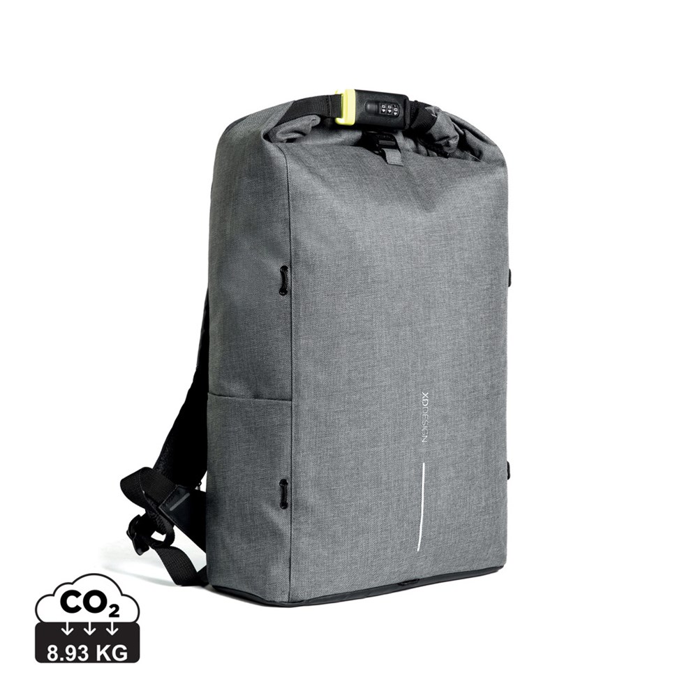 Urban Lite Anti-Diebstahl-Rucksack