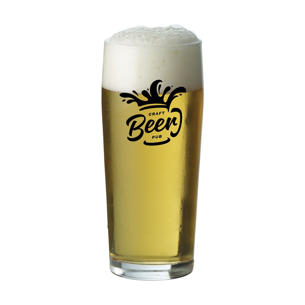 Bierglas 180 ml