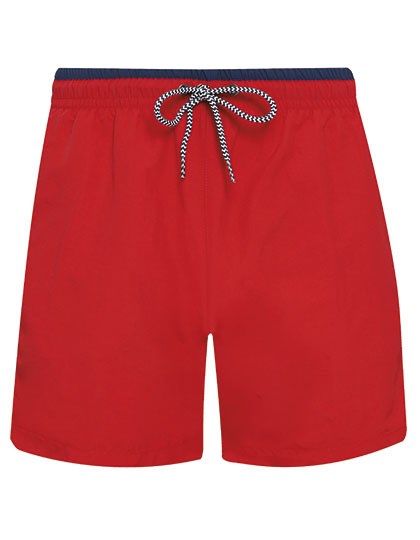 Asquith & Fox - Men´s Swim Shorts