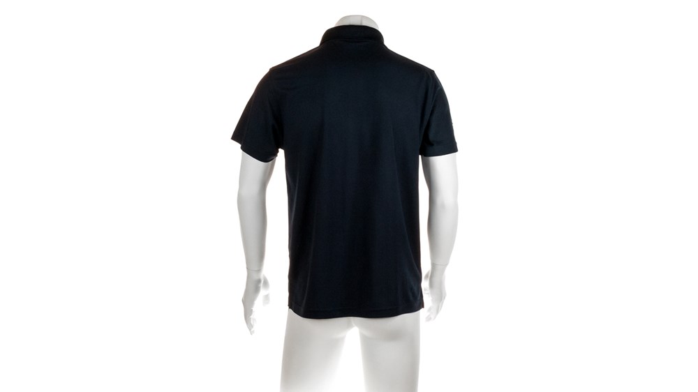 Polo-Shirt Tecnic Bandera