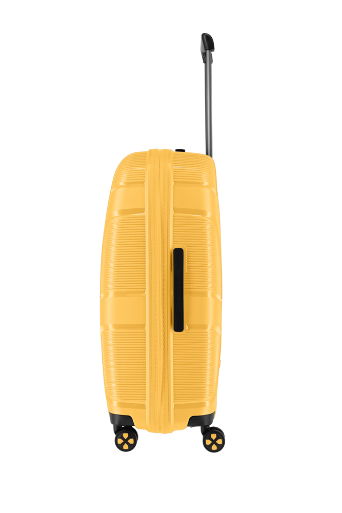 IMPACKT IP1 4w Trolley L, Sunset yellow