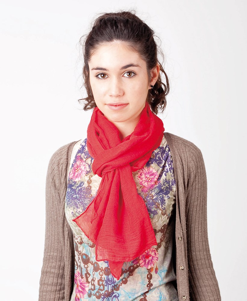 Foulard Instint