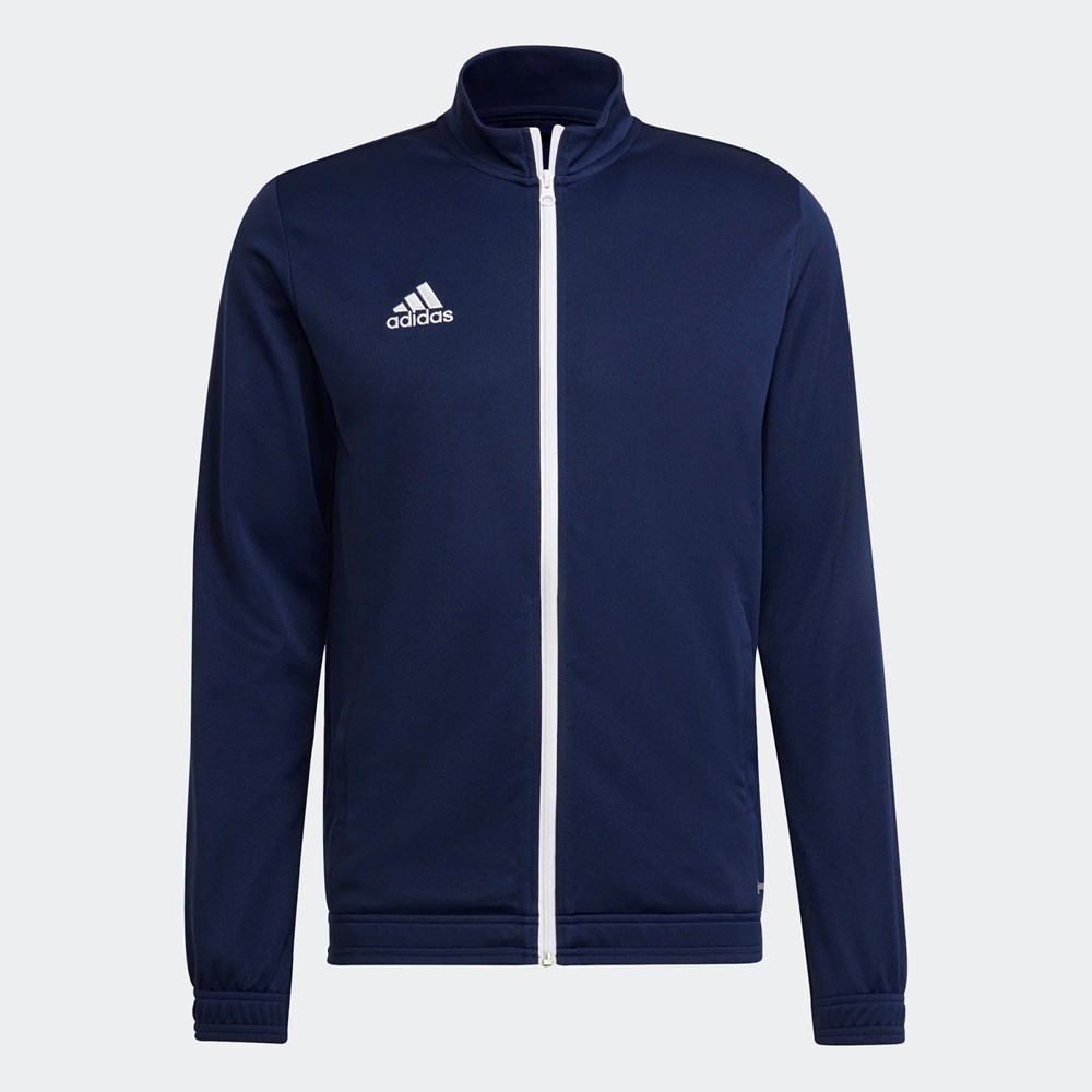 Adidas Men's Entrada 22 Track Jacket