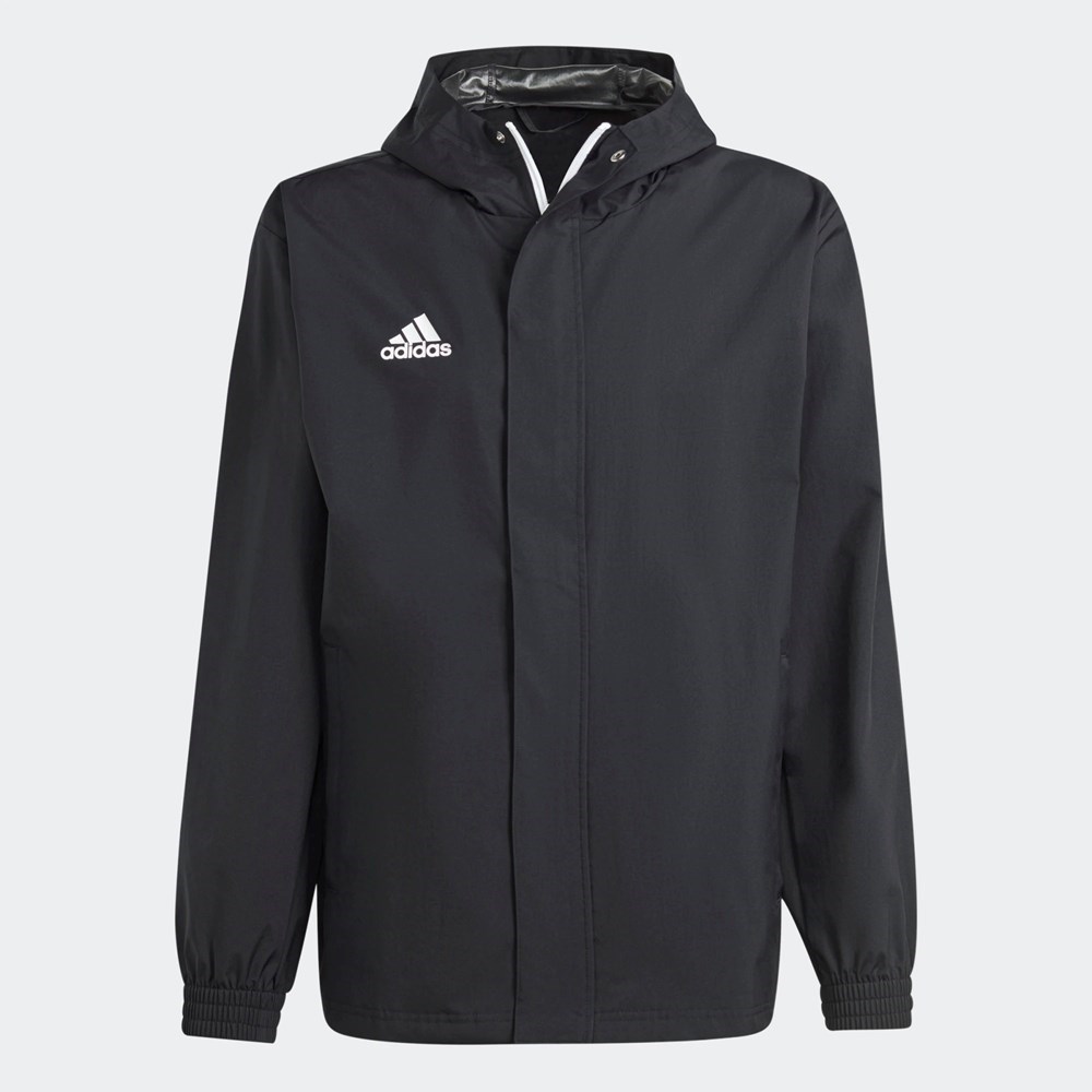 Adidas Entrada 22 All Weather Jacket