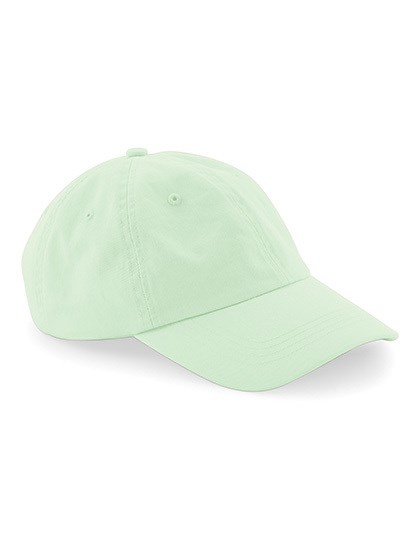 Beechfield - Low Profile 6 Panel Dad Cap