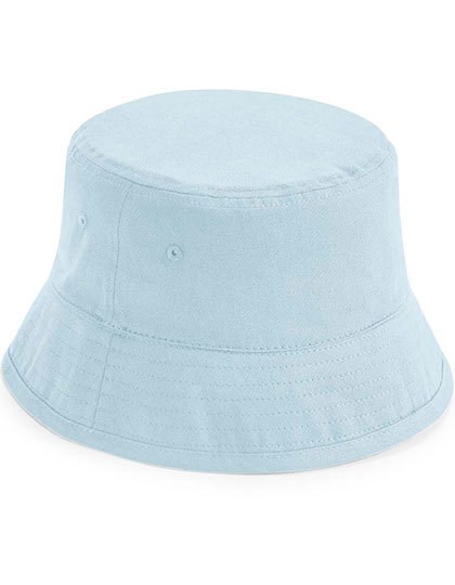 Beechfield - Junior Organic Cotton Bucket Hat