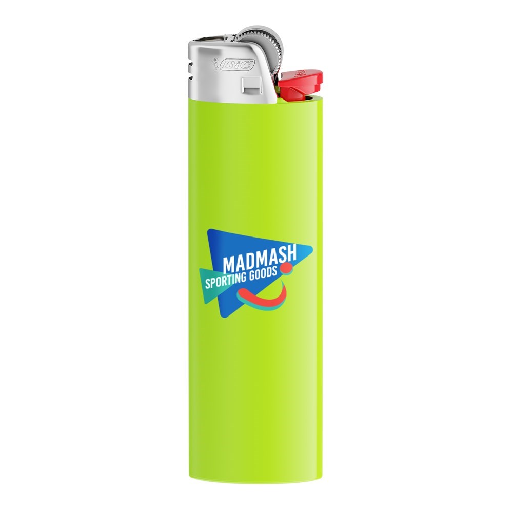 BIC® J26 Feuerzeug Maxi