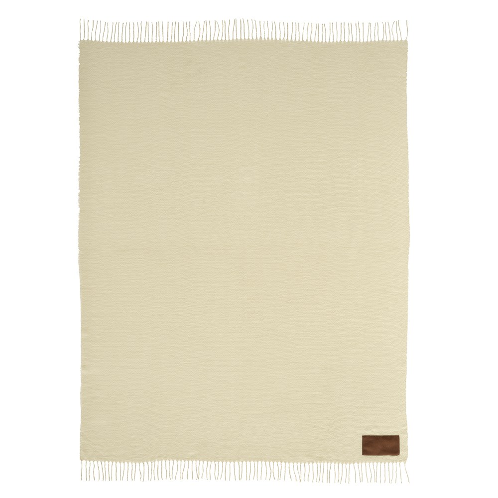 Lichtenstein Decke rPET 180 gsm  - Beige