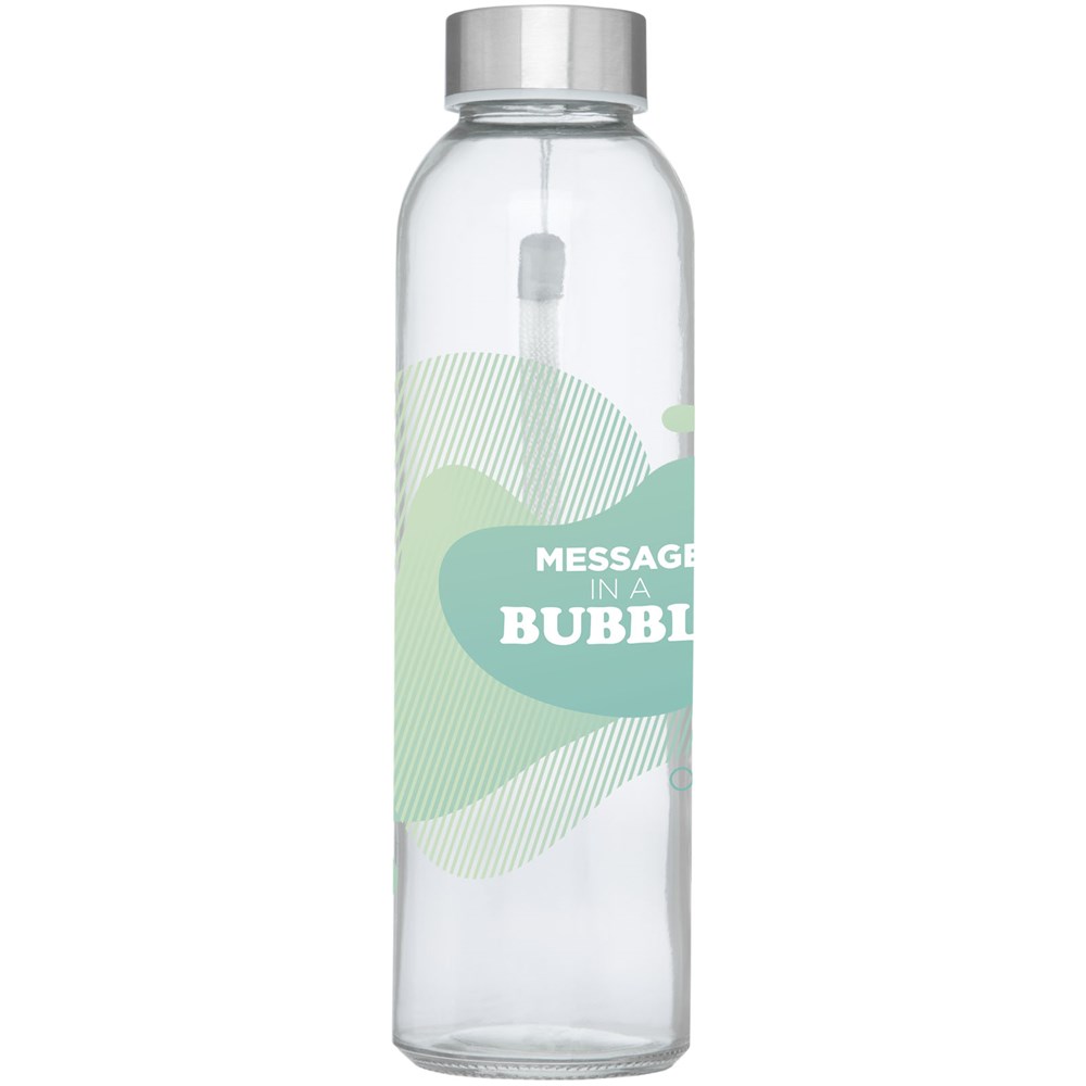 Bodhi 500 ml Glas-Sportflasche