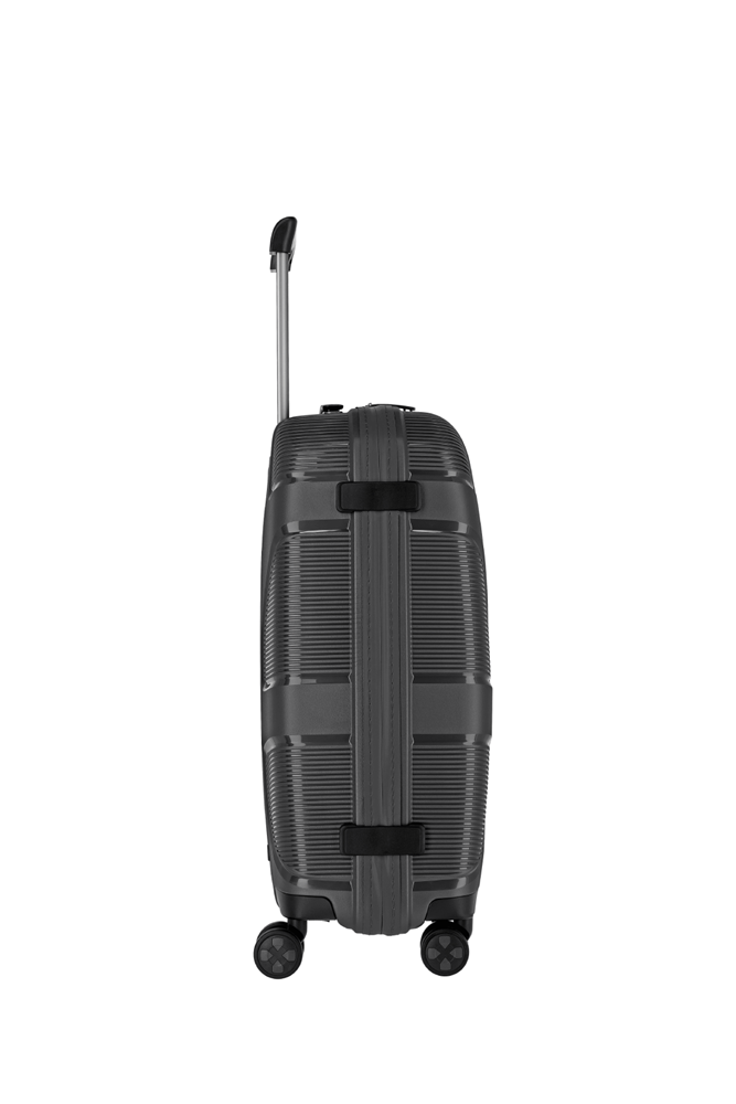 IMPACKT IP1 4w Trolley M, Iron grey