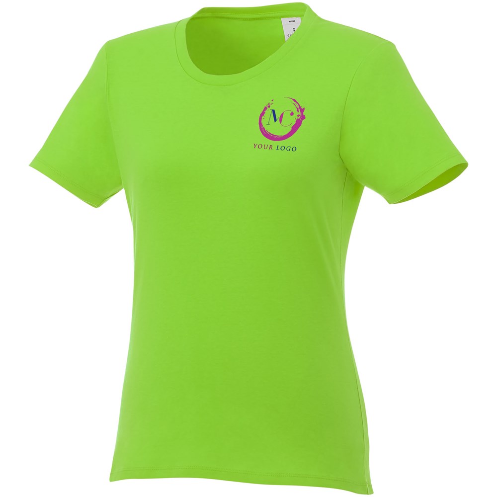 Heros T-Shirt für Damen