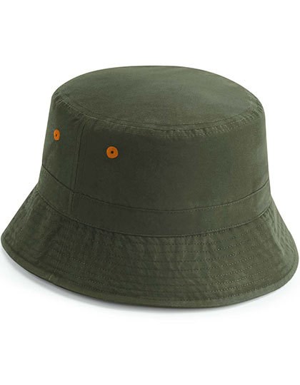 Beechfield - Recycled Polyester Bucket Hat