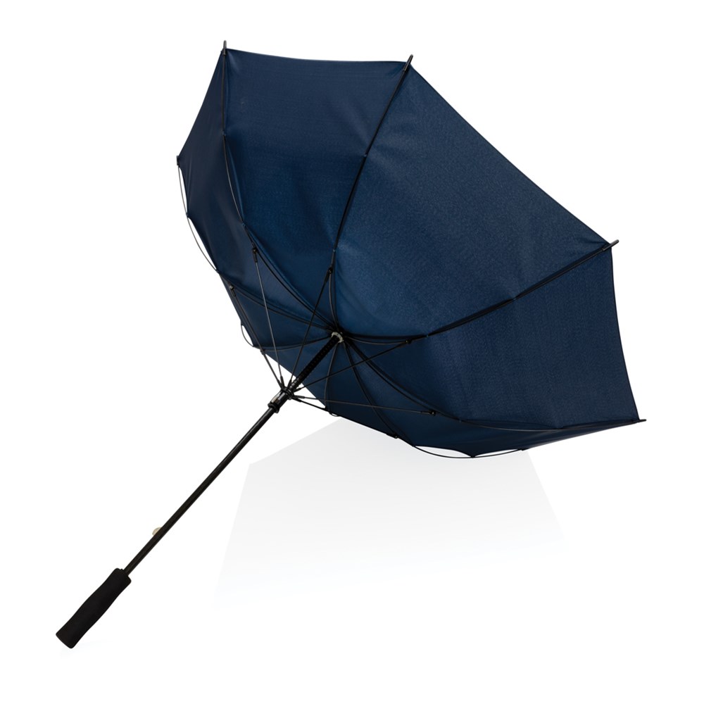 23" Impact AWARE™ RPET 190T Stormproof-Schirm