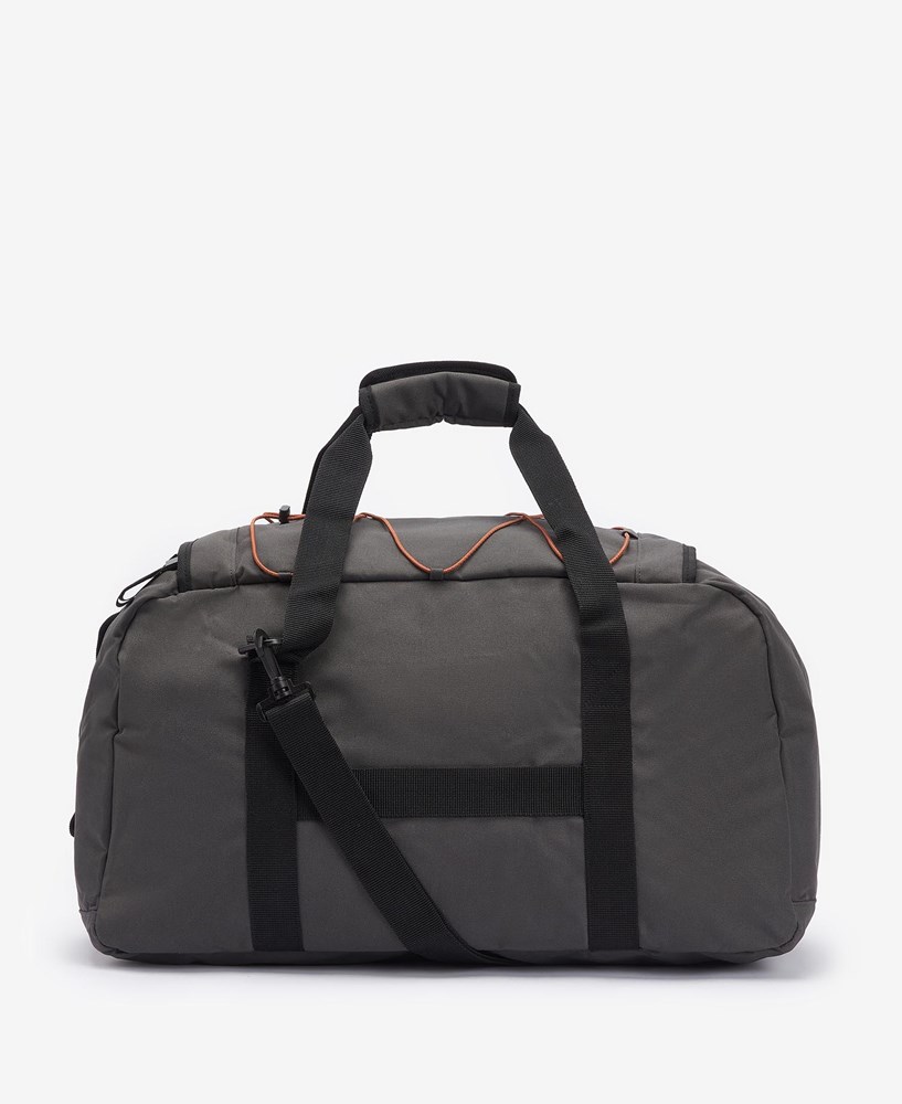 Barbour Arwin Duffle