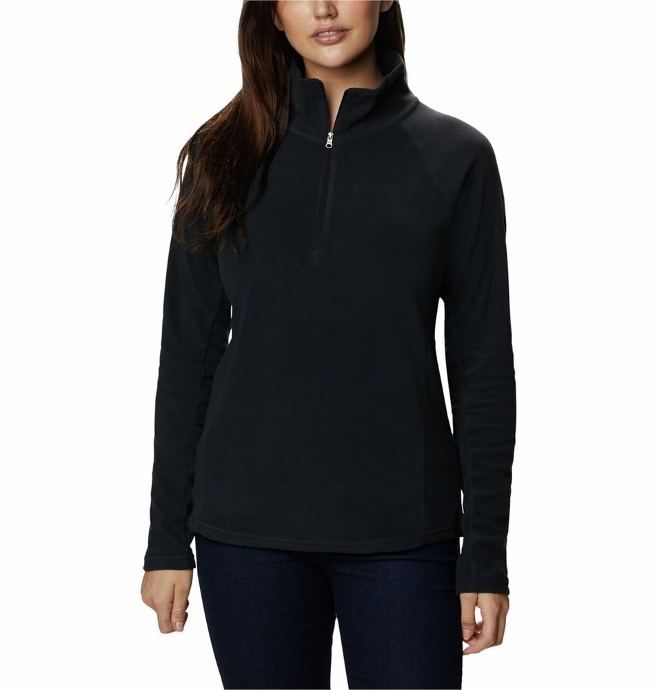 Columbia Women's Glacial IV 1/2 Zip