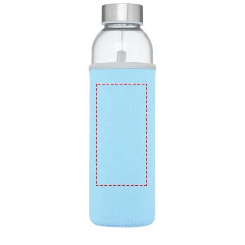 Bodhi 500 ml Glas-Sportflasche